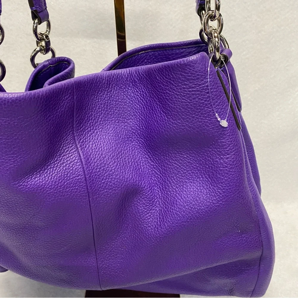 Coach Phoebe Shoulder Bag